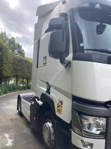 جرار Renault