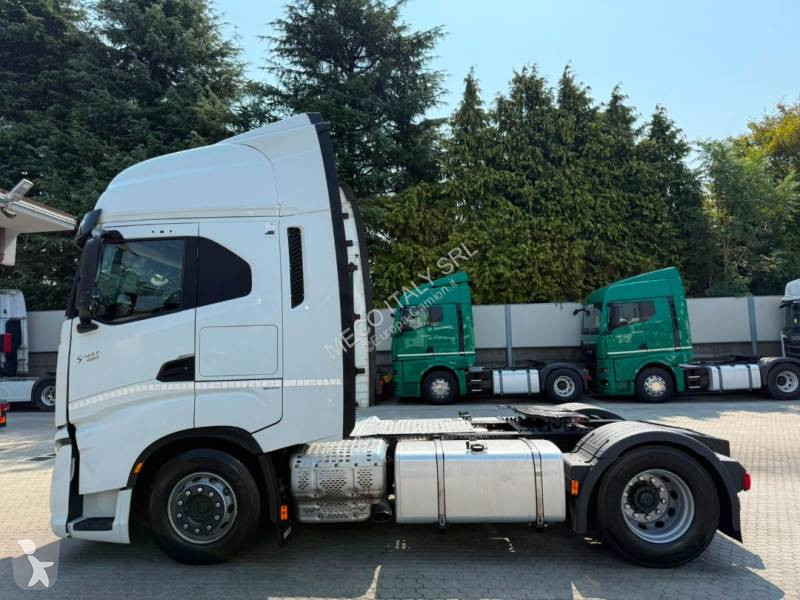 Trekker Iveco