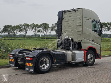 Traktor Volvo