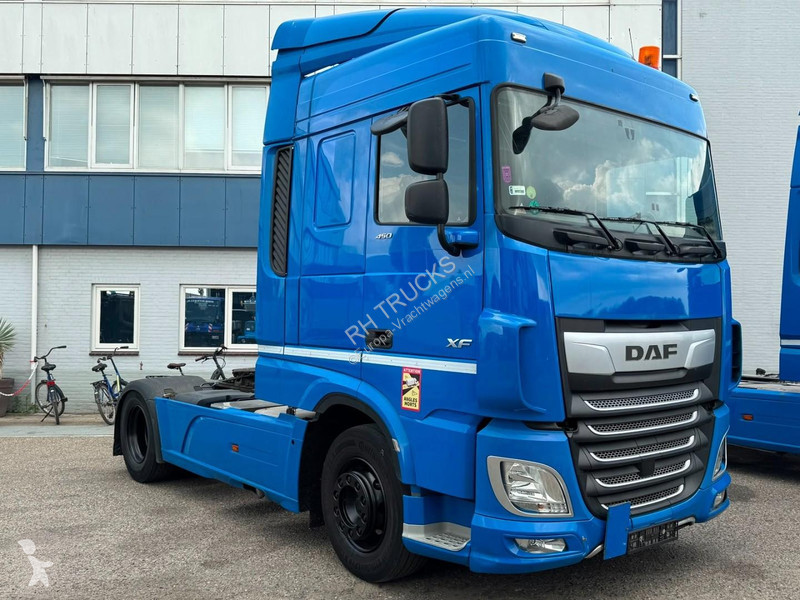 Trekker DAF 450 4X2 EURO 6