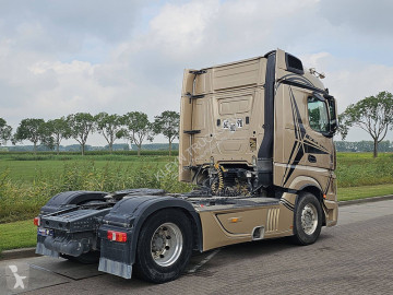 Trattore Stradale Mercedes LS ACTROS 1853 Hydr unit,durabright