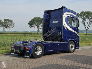 جرار Scania