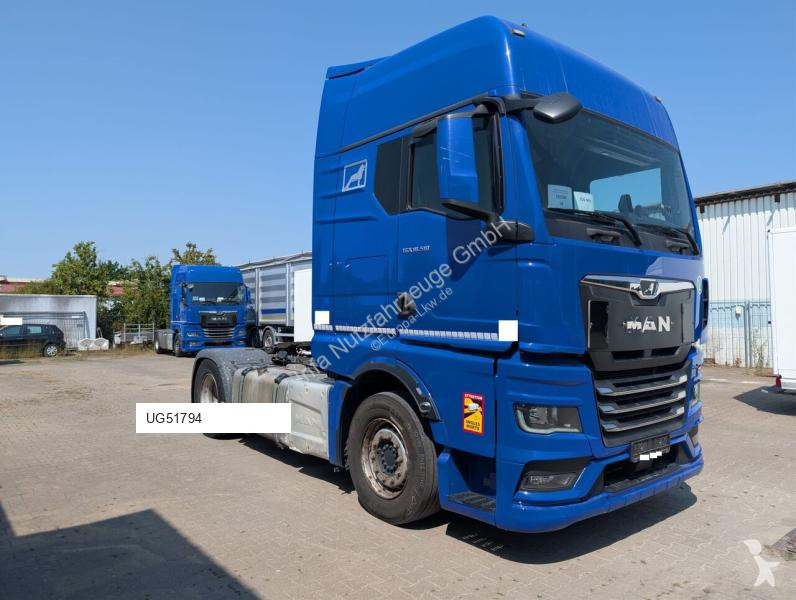 جرار MAN TGX 18.510 GX (54)