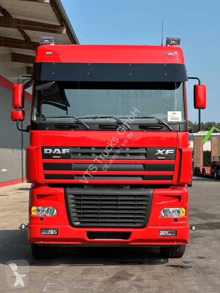 Tracteur DAF XF  4x2 Top !! Liebhaberfahrzeug