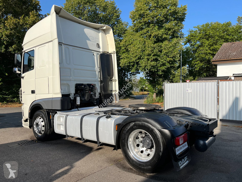 Tracteur DAF XF  XF  SSC *STANDARD*Intarder*E6C