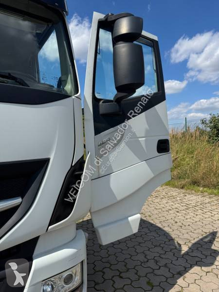 جرار Iveco