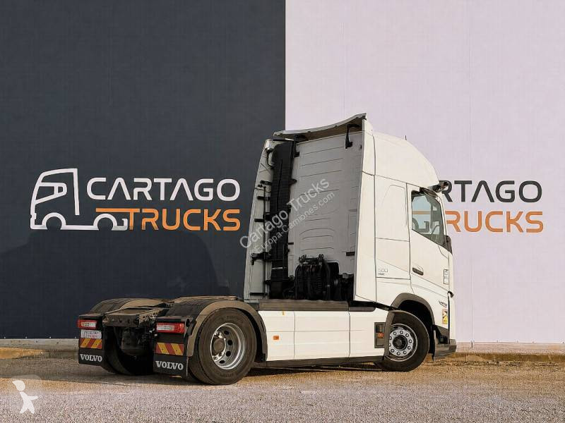 Trattore Stradale Volvo