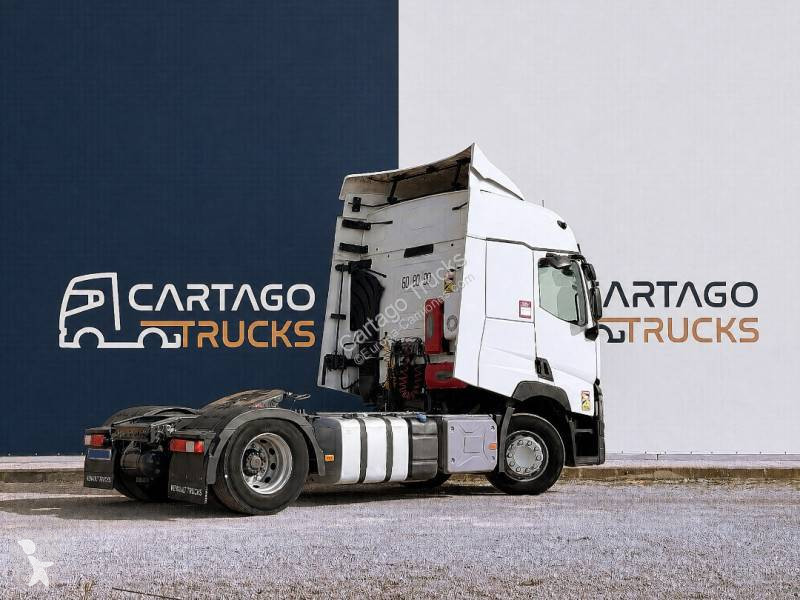 جرار Renault