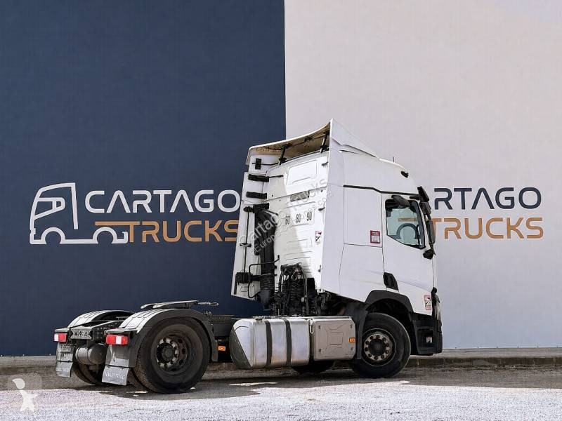 جرار Renault