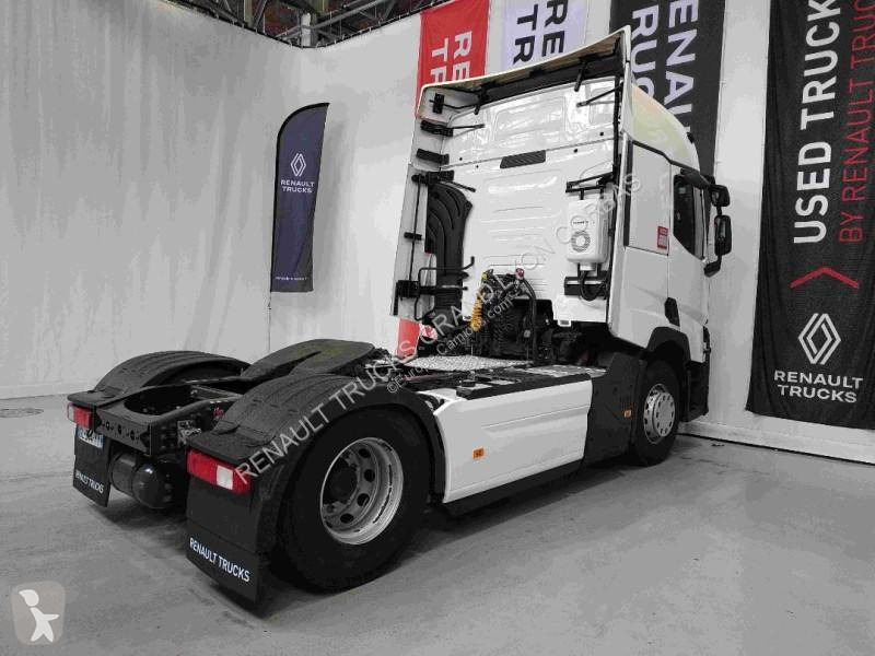 Tractor Renault 480 T4X2 E6