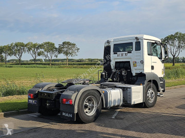 Traktor MAN TGS 18.430