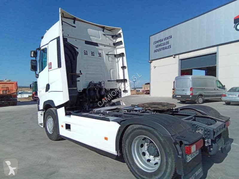 جرار Renault