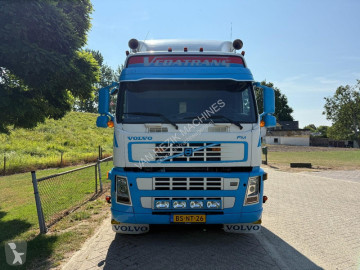 Tracteur Volvo