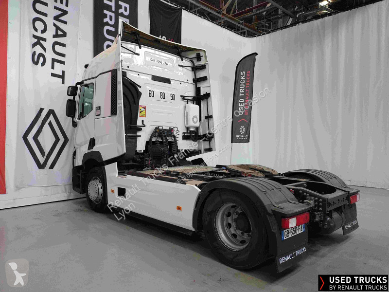 جرار Renault