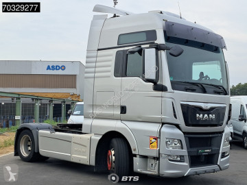 جرار MAN 18.480 TGX 4X2 XXL Retarder ACC Standklima