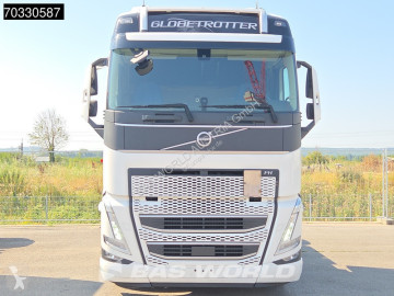 Traktor Volvo F6 FH 460 4X2 Globe VEB+ VDS 2xTanks I-ParkCool Navi ACC