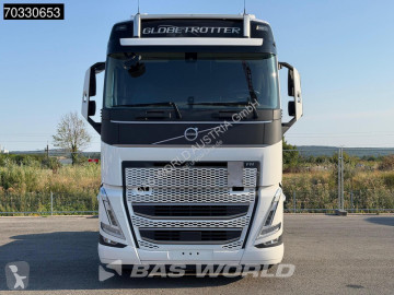 Traktor Volvo F6 FH 460 4X2 Globe VEB+ VDS 2xTanks I-ParkCool Navi ACC
