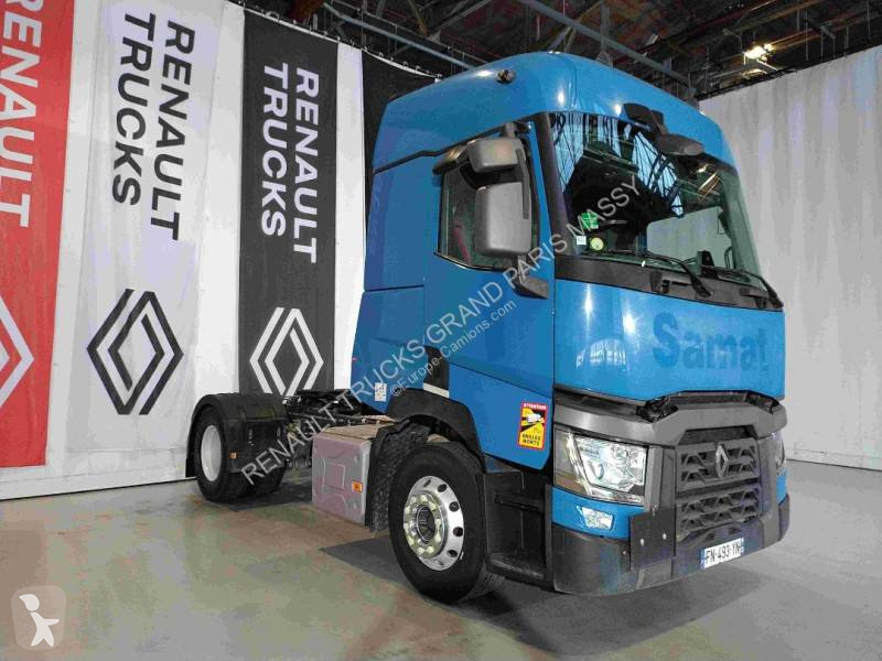 جرار Renault