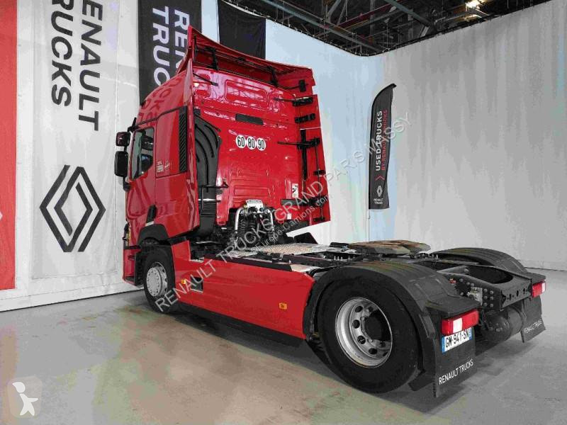 جرار Renault
