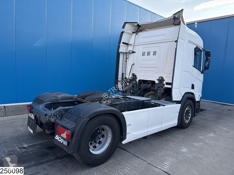 جرار Scania R 450 EURO 6, Retarder, TO, Standairco