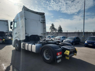Trattore Stradale DAF