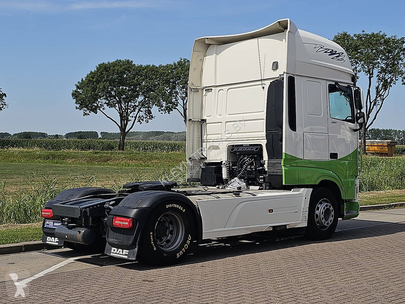 جرار DAF XF