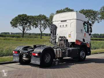 Влекач Renault T 460 X-ROAD RETARDER