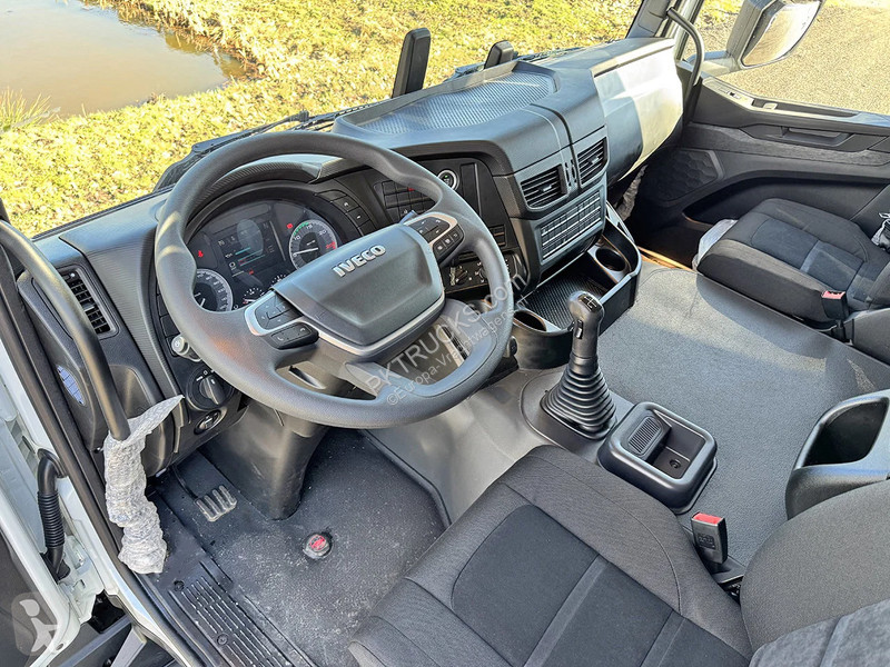 Traktor Iveco T-Way AT720T47TH Tractor Head (10...
