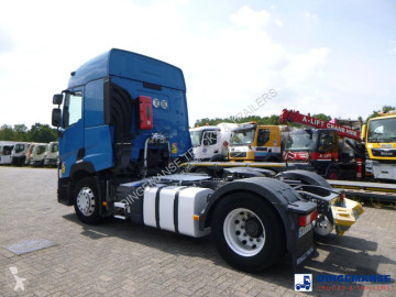 Traktor Renault