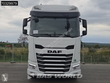 Traktor DAF