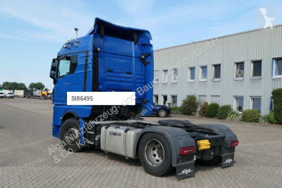 Trattore Stradale MAN