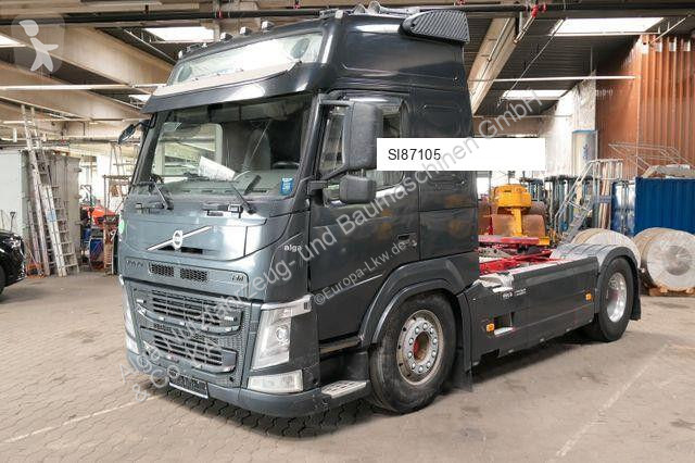 Trattore Stradale Volvo FM 500 4x2, VEB-Bremse,...