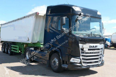 Traktor DAF