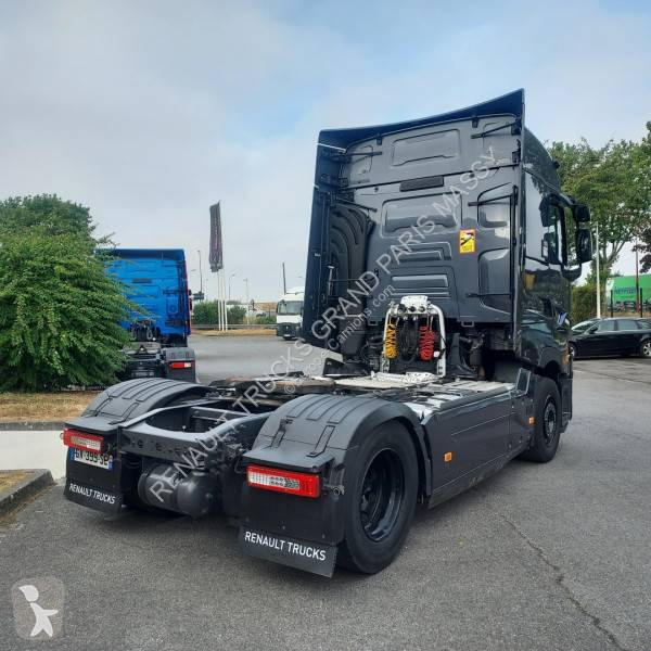 جرار Renault
