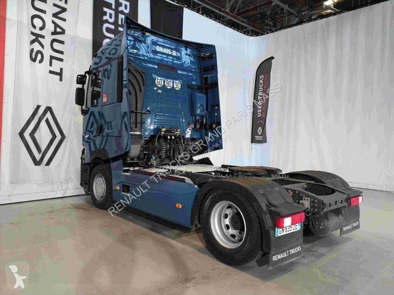 جرار Renault