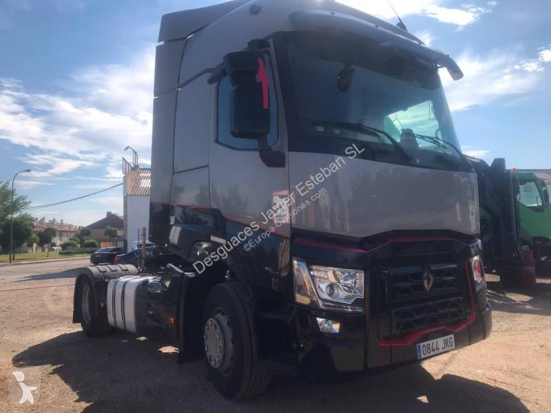 جرار Renault