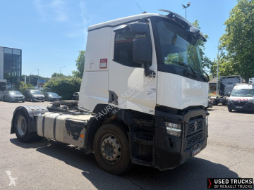 Влекач Renault C-Series