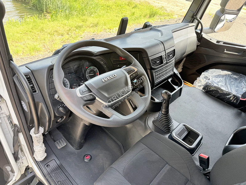 جرار Iveco T-Way AT720T47WTH Tractor Head (14...