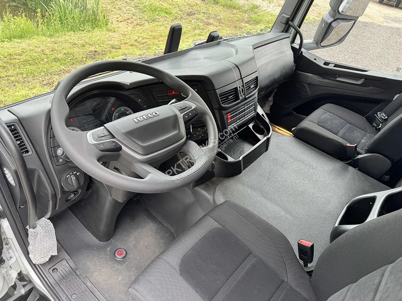 Trattore Stradale Iveco T-Way AT720T47TH ADR...