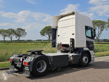 جرار Scania P R420 NO AERS