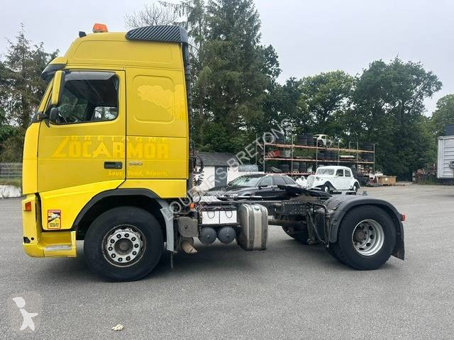 Trattore Stradale Volvo