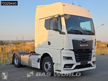 Влекач MAN 18.480 TGX 4X2 NEW! GX LED 2x Tanks ACC Euro 6