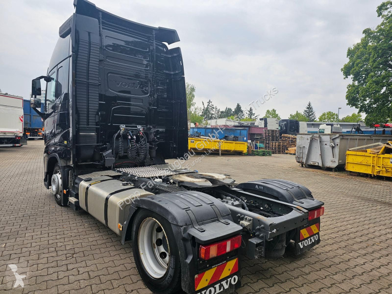 جرار Volvo 500 4x2 X-low, MEGA*Globe XL,ACC,...