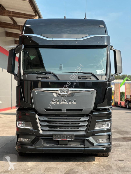 Trattore Stradale MAN TG3 18.520 4x2 LL SA...