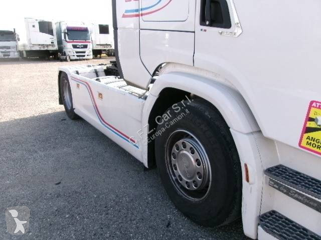 جرار Scania