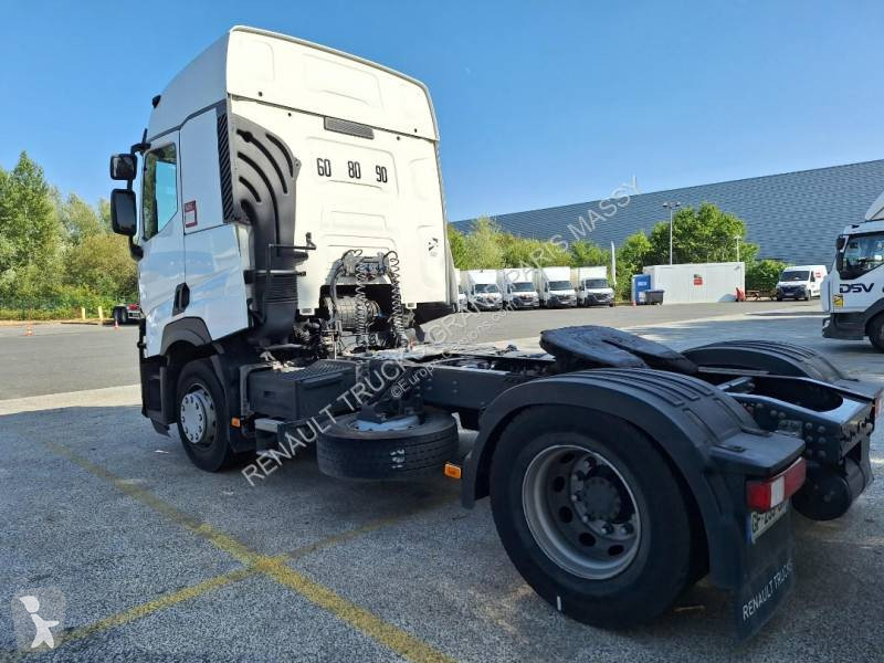 جرار Renault