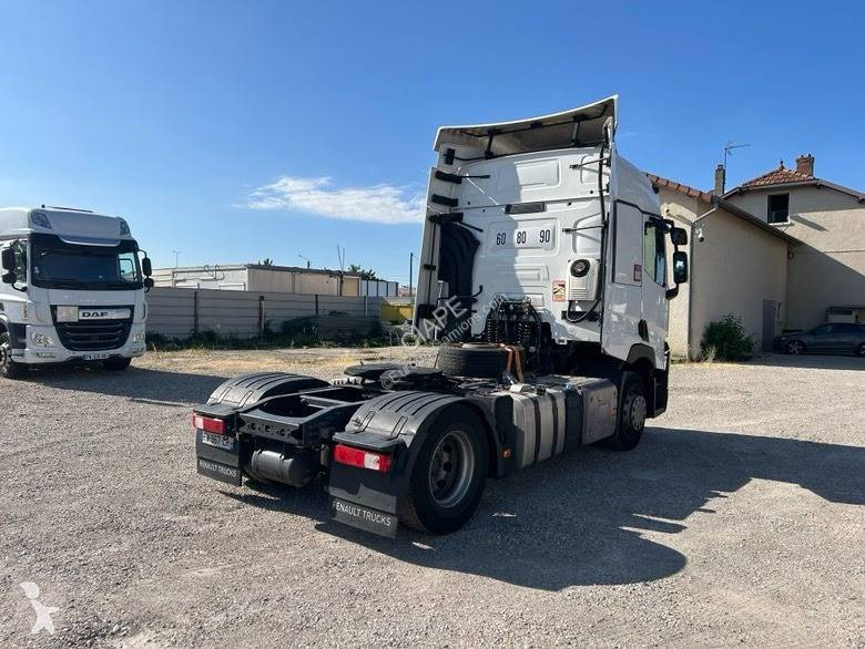 جرار Renault