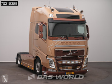 Влекач Volvo NL FH 540 FH 4X2 -Truck APK 06-2027 XXL Retarder Dual-Clutch Full-Air VDS Xenon
