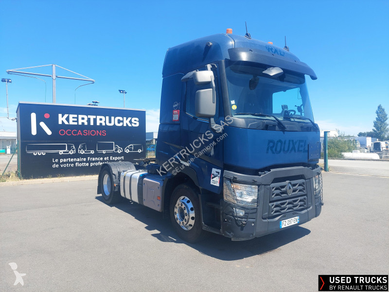 جرار Renault