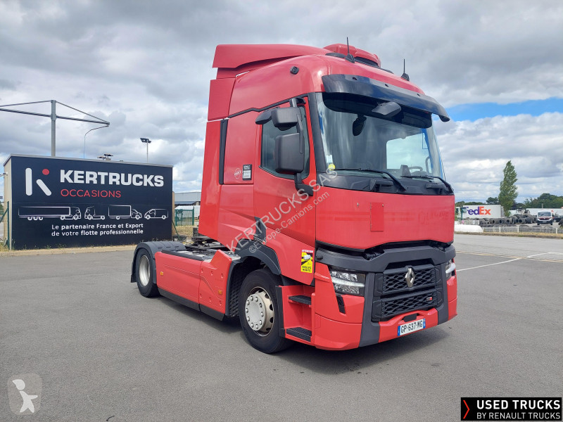 جرار Renault